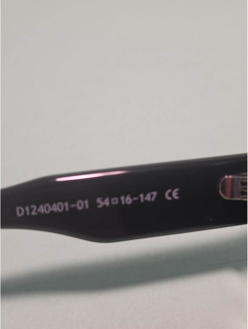 (2) New Pair's Retro Oversized Dollger Square Sunglasses Shades Black - Picture 8 of 8